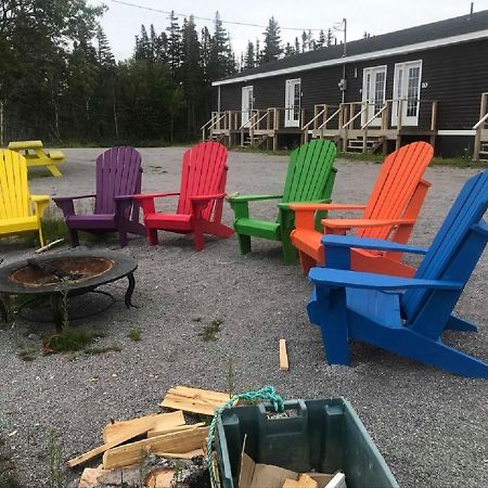 Viking Lodge Motel Raleigh Eksteriør bilde
