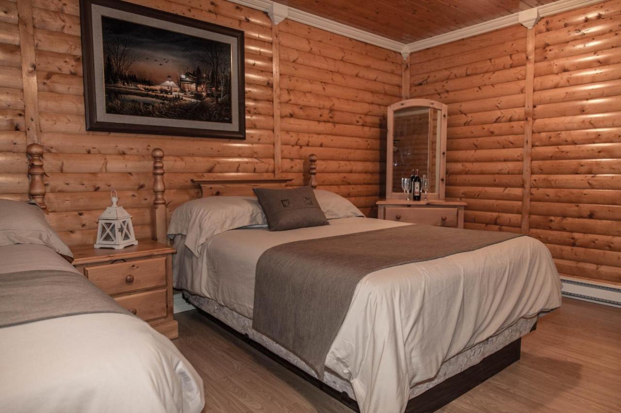 Viking Lodge Motel Raleigh Eksteriør bilde